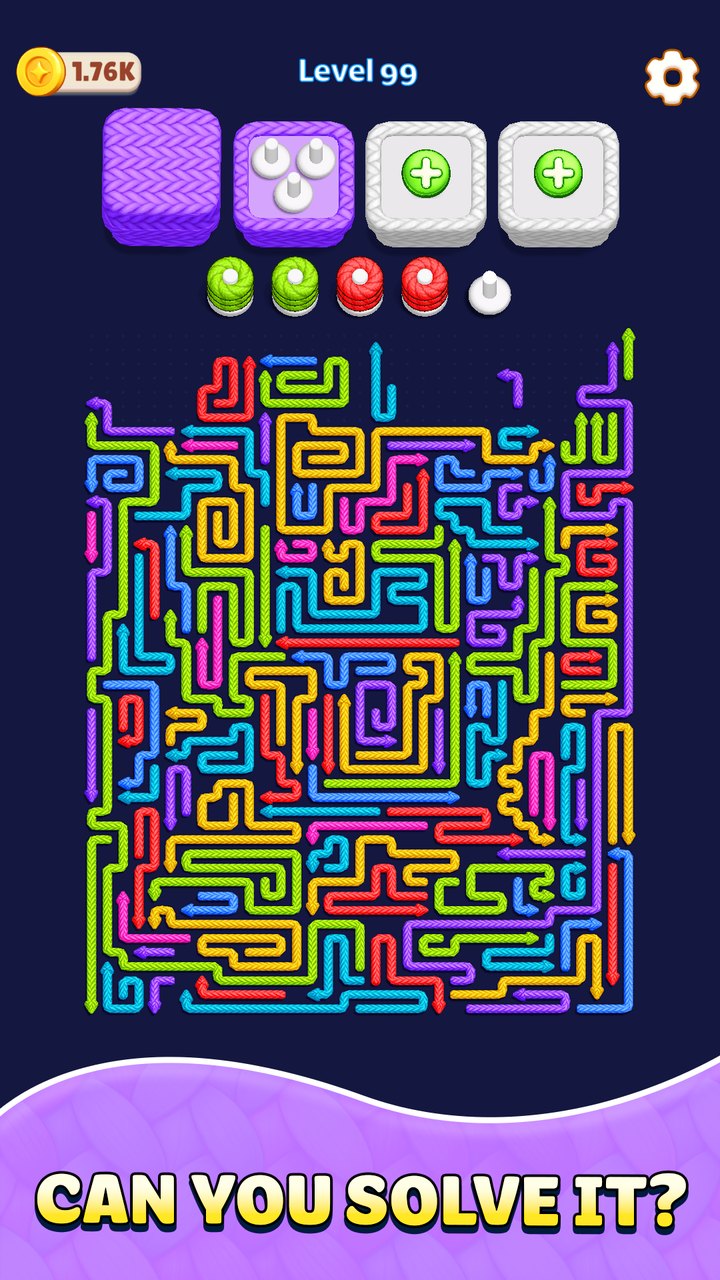 Arrow Away! screenshot 5